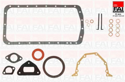 FAI AUTOPARTS cs275 -  Комплект прокладок, блок-картер двигателя